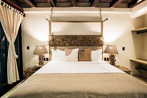 Orchid House Tulum Jungle