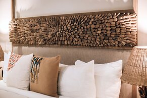 Orchid House Tulum Jungle