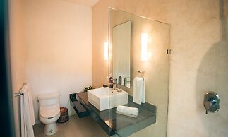 Orchid House Tulum Jungle