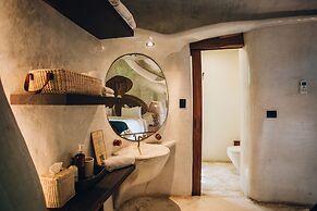 Orchid House Tulum Jungle