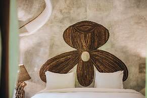 Orchid House Tulum Jungle