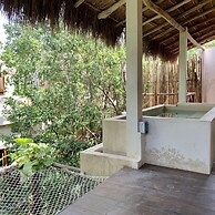 Orchid House Tulum Jungle