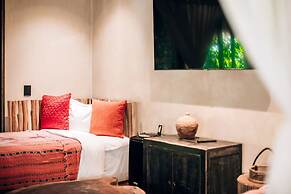 Orchid House Tulum Jungle