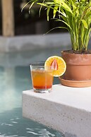 Orchid House Tulum Jungle