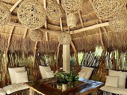 Orchid House Tulum Jungle