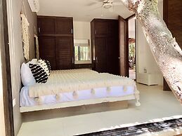 Orchid House Tulum Jungle