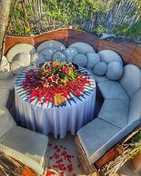 Orchid House Tulum Jungle