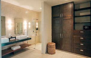 Orchid House Tulum Jungle