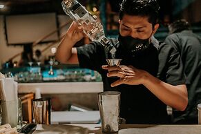 Orchid House Tulum Jungle