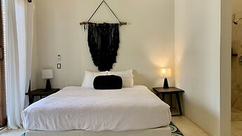 Orchid House Tulum Jungle