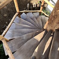 Orchid House Tulum Jungle