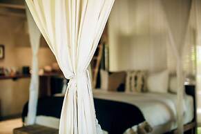 Orchid House Tulum Jungle