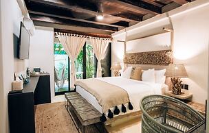 Orchid House Tulum Jungle