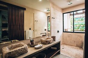 Orchid House Tulum Jungle