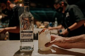 Orchid House Tulum Jungle