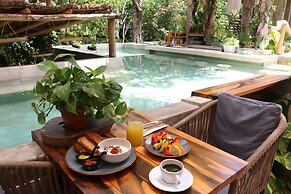 Orchid House Tulum Jungle