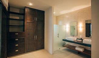 Orchid House Tulum Jungle