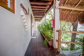 Orchid House Tulum Jungle