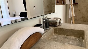 Orchid House Tulum Jungle