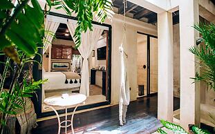 Orchid House Tulum Jungle