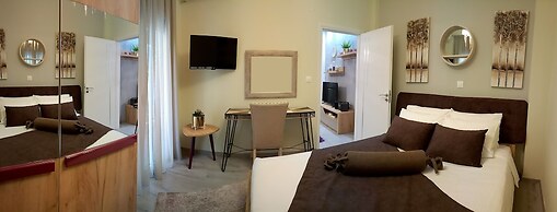 Kosmima Deluxe Apt Must