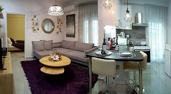 Kosmima Deluxe Apt Must