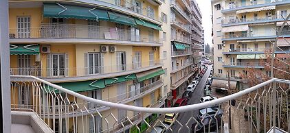 Kosmima Deluxe Apt Must