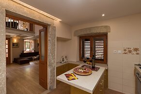 Villa Guardian Heritage