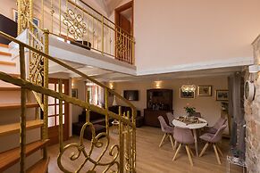 Villa Guardian Heritage