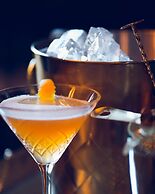 Hawkstone Hall Hotel & Gardens