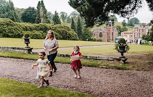 Hawkstone Hall Hotel & Gardens