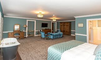 Hawkstone Hall Hotel & Gardens