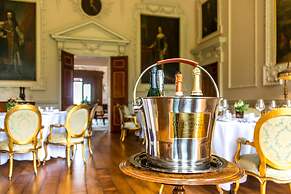 Hawkstone Hall Hotel & Gardens