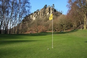 Hawkstone Hall Hotel & Gardens