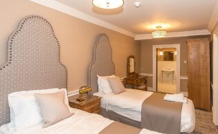 Hawkstone Hall Hotel & Gardens