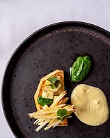 Hawkstone Hall Hotel & Gardens