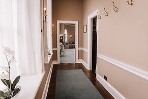 Hawkstone Hall Hotel & Gardens