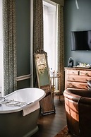 Hawkstone Hall Hotel & Gardens