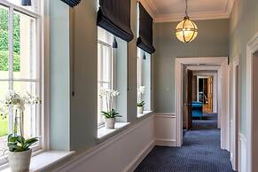 Hawkstone Hall Hotel & Gardens