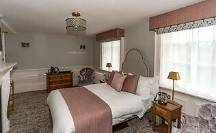 Hawkstone Hall Hotel & Gardens