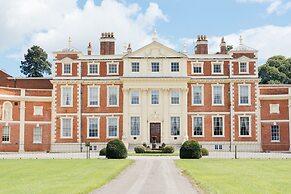 Hawkstone Hall Hotel & Gardens