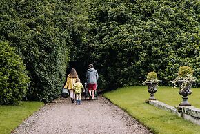 Hawkstone Hall Hotel & Gardens