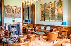 Hawkstone Hall Hotel & Gardens