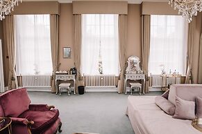 Hawkstone Hall Hotel & Gardens