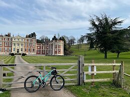 Hawkstone Hall Hotel & Gardens