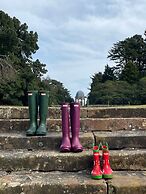 Hawkstone Hall Hotel & Gardens