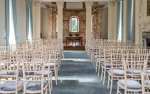 Hawkstone Hall Hotel & Gardens