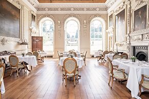 Hawkstone Hall Hotel & Gardens