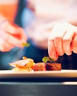 Hawkstone Hall Hotel & Gardens