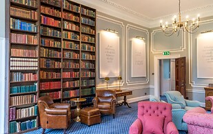 Hawkstone Hall Hotel & Gardens